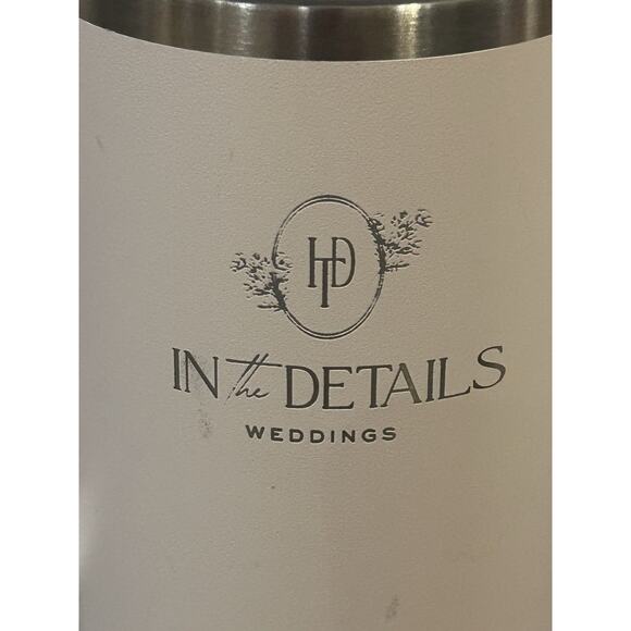 Stanley Light Pink 40 oz Mug - Picture 3 of 8